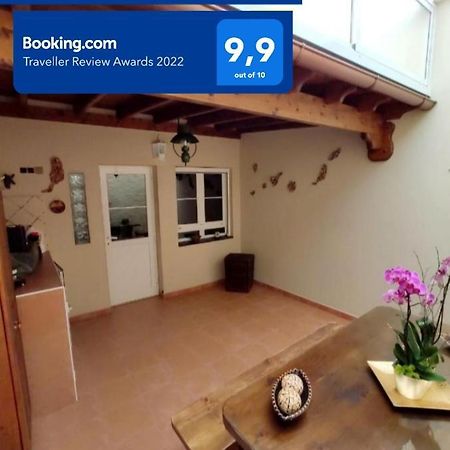 Vivienda Vacacional Пуэрто-дель-Росарио Экстерьер фото