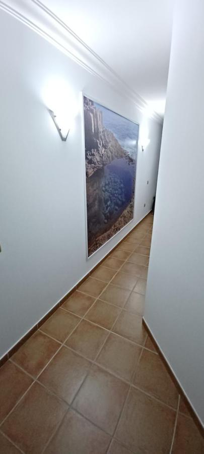 Vivienda Vacacional Пуэрто-дель-Росарио Экстерьер фото