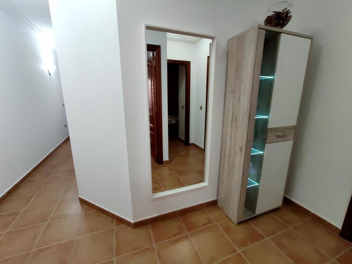 Vivienda Vacacional Пуэрто-дель-Росарио Экстерьер фото