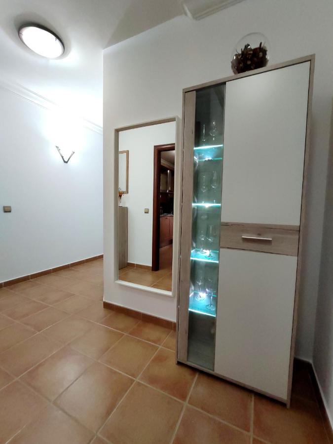Vivienda Vacacional Пуэрто-дель-Росарио Экстерьер фото